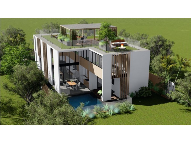 37 Southern Cross Parade, Sunrise Beach QLD 4567