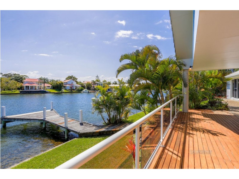 22 Seamount Quay, Noosa Waters QLD 4566