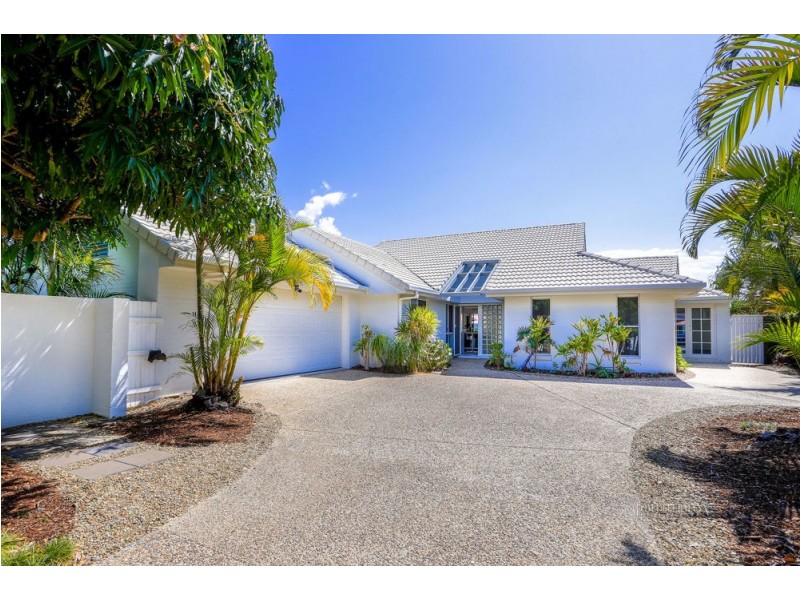 22 Seamount Quay, Noosa Waters QLD 4566