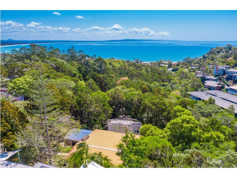 24 Attunga Heights, Noosa Heads QLD 4567