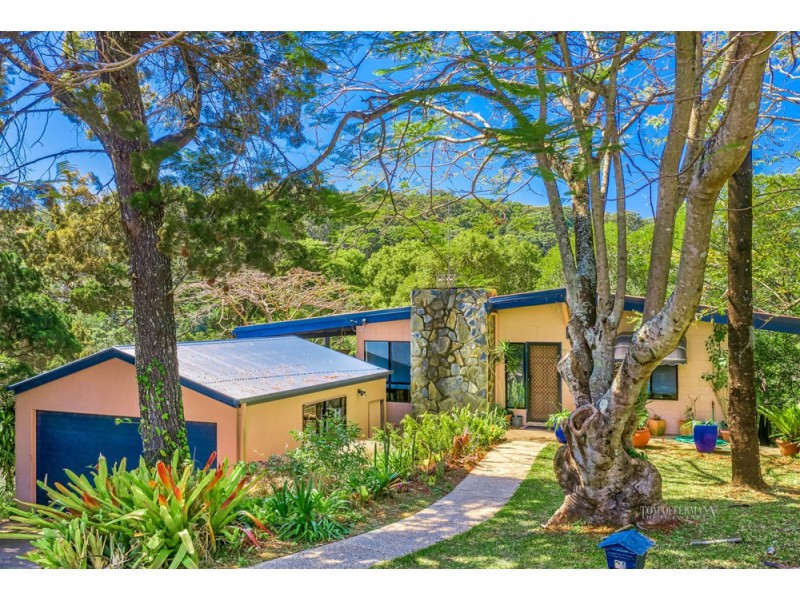 24 Attunga Heights, Noosa Heads QLD 4567