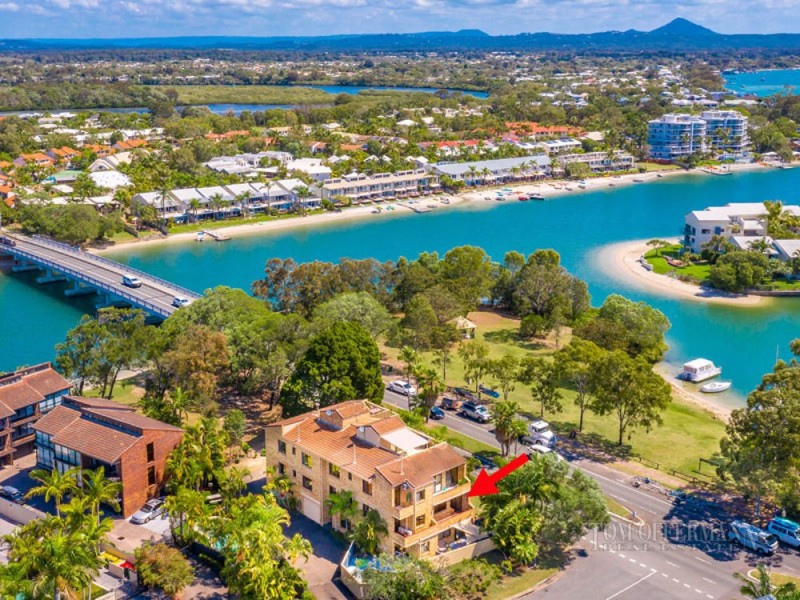 2/95 Noosa Parade, Noosa Heads QLD 4567