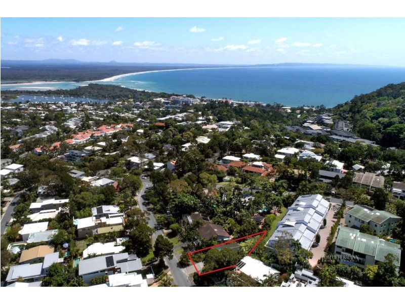 9 The Quarterdeck, Noosa Heads QLD 4567