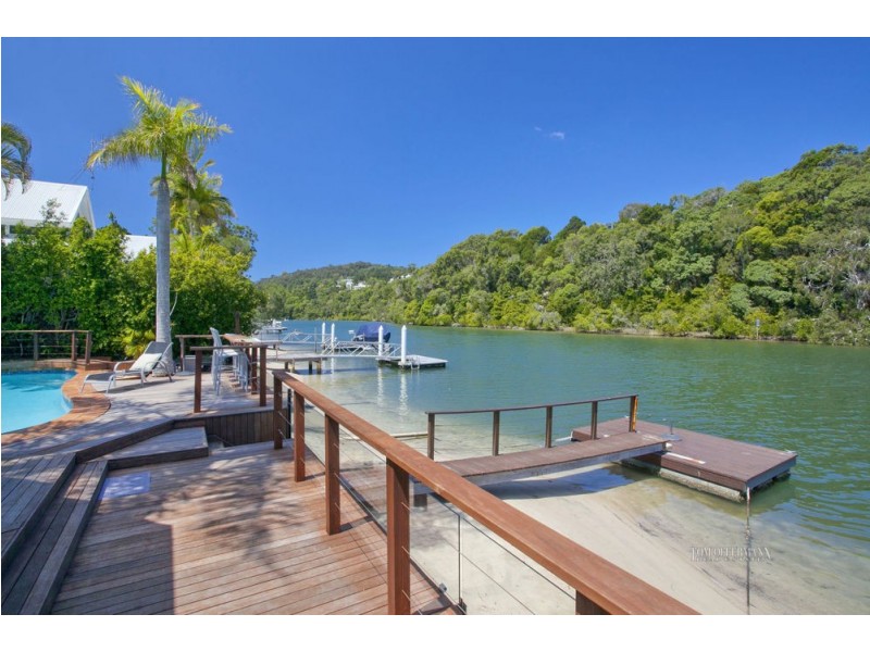 48 Mossman Court, Noosa Heads QLD 4567