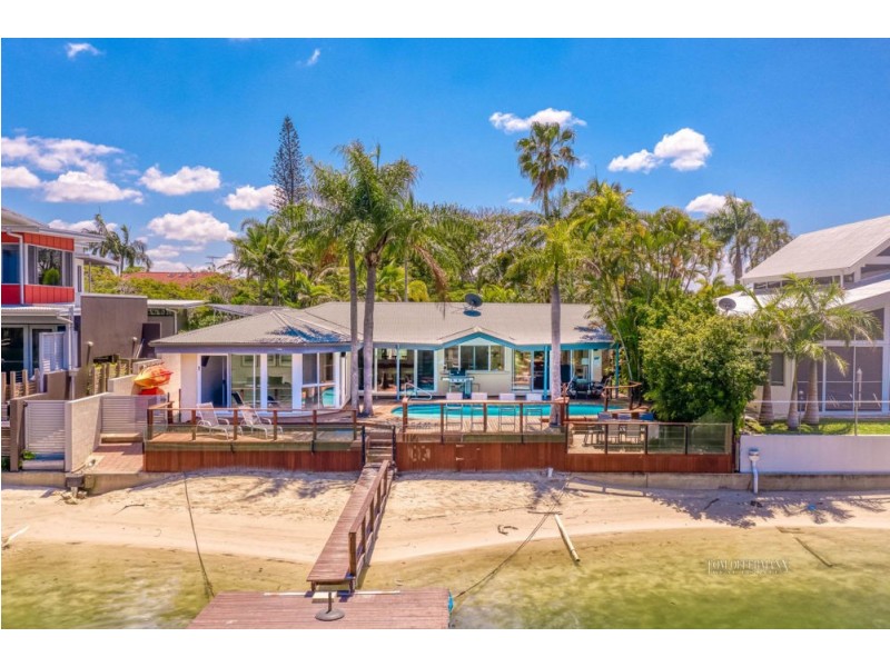 48 Mossman Court, Noosa Heads QLD 4567