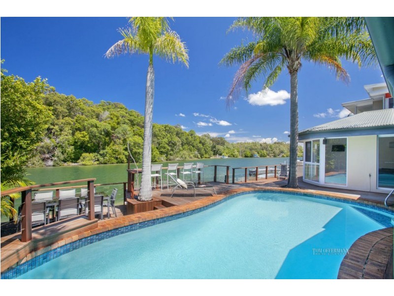 48 Mossman Court, Noosa Heads QLD 4567