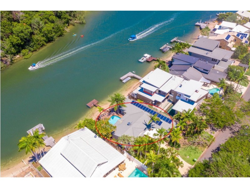 48 Mossman Court, Noosa Heads QLD 4567