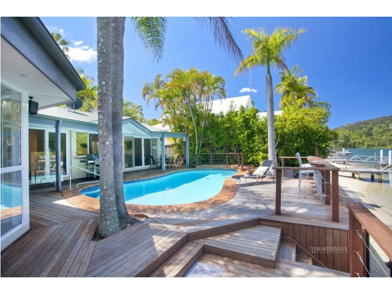48 Mossman Court, Noosa Heads QLD 4567