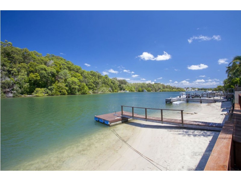 48 Mossman Court, Noosa Heads QLD 4567