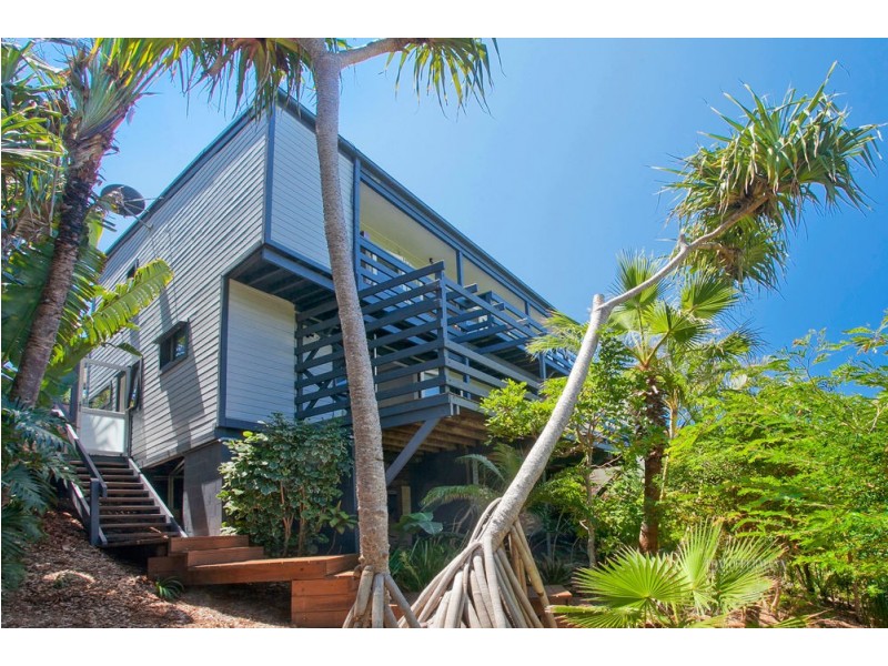20 Park Crescent, Sunshine Beach QLD 4567
