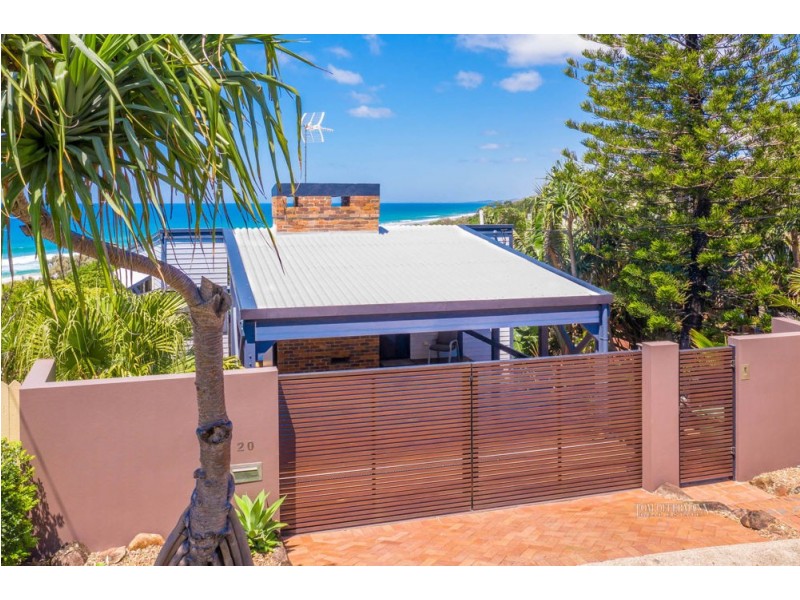20 Park Crescent, Sunshine Beach QLD 4567