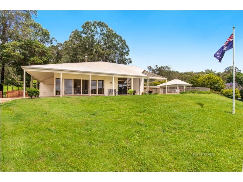 123 Valley Drive, Doonan QLD 4562