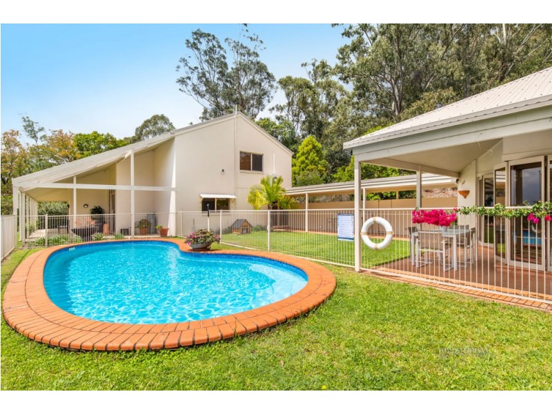 123 Valley Drive, Doonan QLD 4562