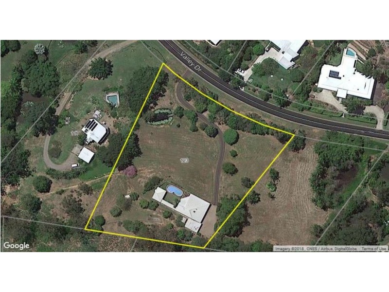 123 Valley Drive, Doonan QLD 4562