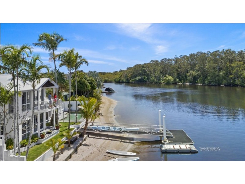 55 Wyuna Drive, Noosaville QLD 4566