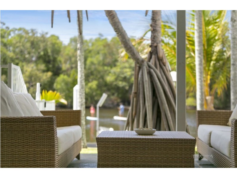 55 Wyuna Drive, Noosaville QLD 4566