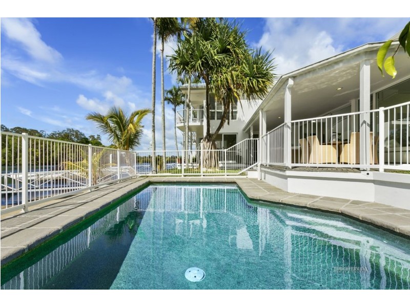 55 Wyuna Drive, Noosaville QLD 4566