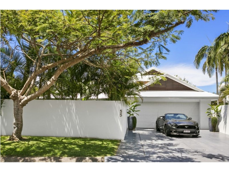 55 Wyuna Drive, Noosaville QLD 4566