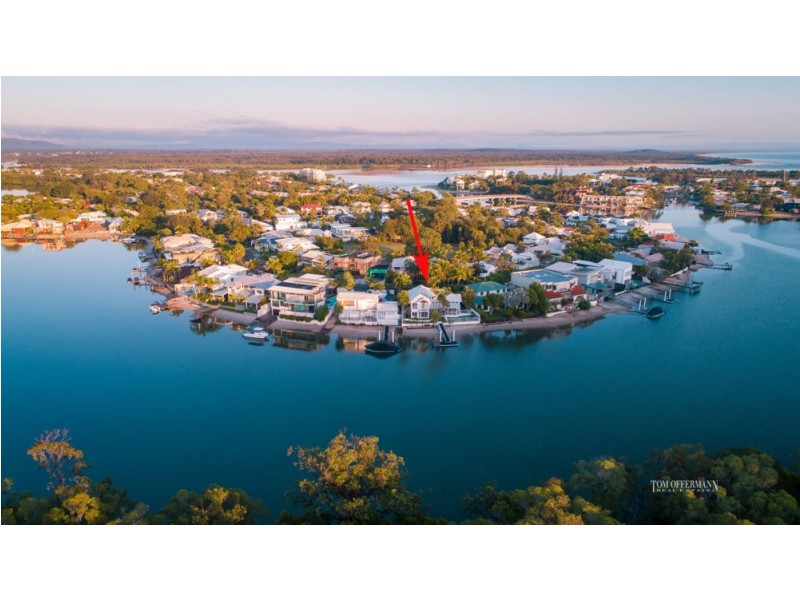 55 Wyuna Drive, Noosaville QLD 4566