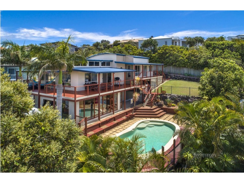 21 Resolute Street, Sunrise Beach QLD 4567