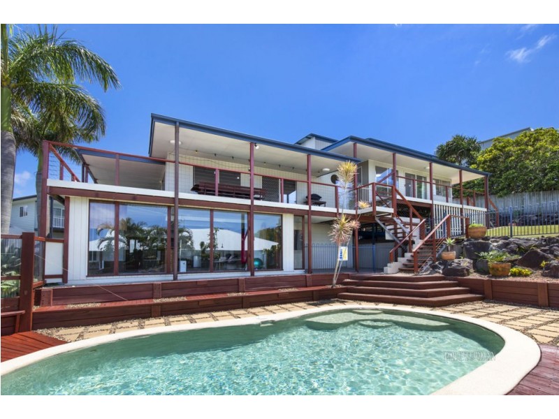 21 Resolute Street, Sunrise Beach QLD 4567