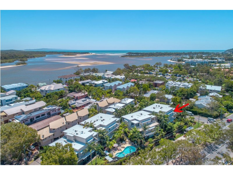 18/152-158 Noosa Parade, Noosa Heads QLD 4567