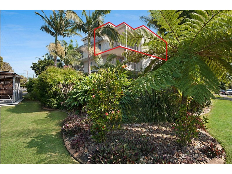 18/152-158 Noosa Parade, Noosa Heads QLD 4567