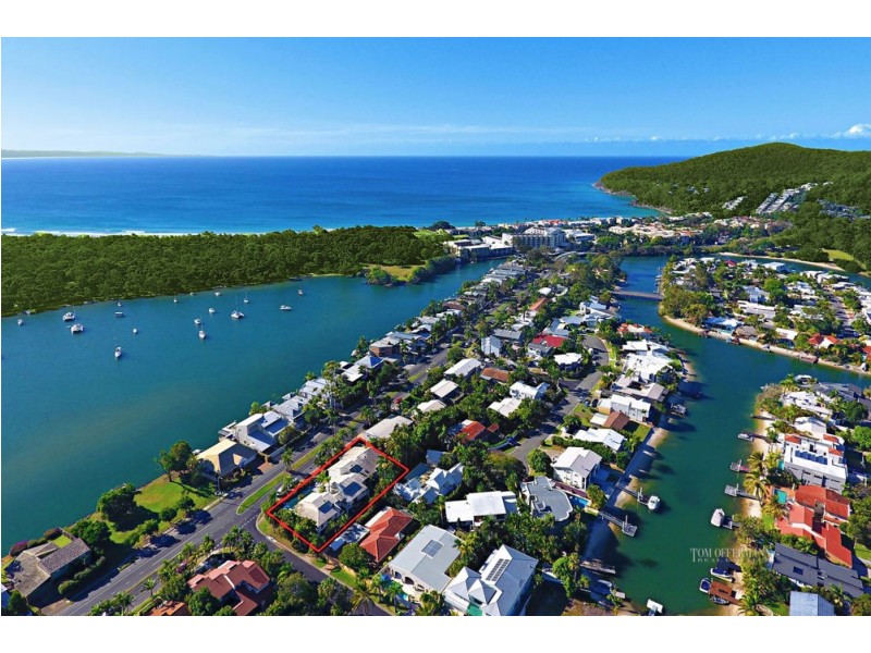 2/39 Noosa Parade, Noosa Heads QLD 4567