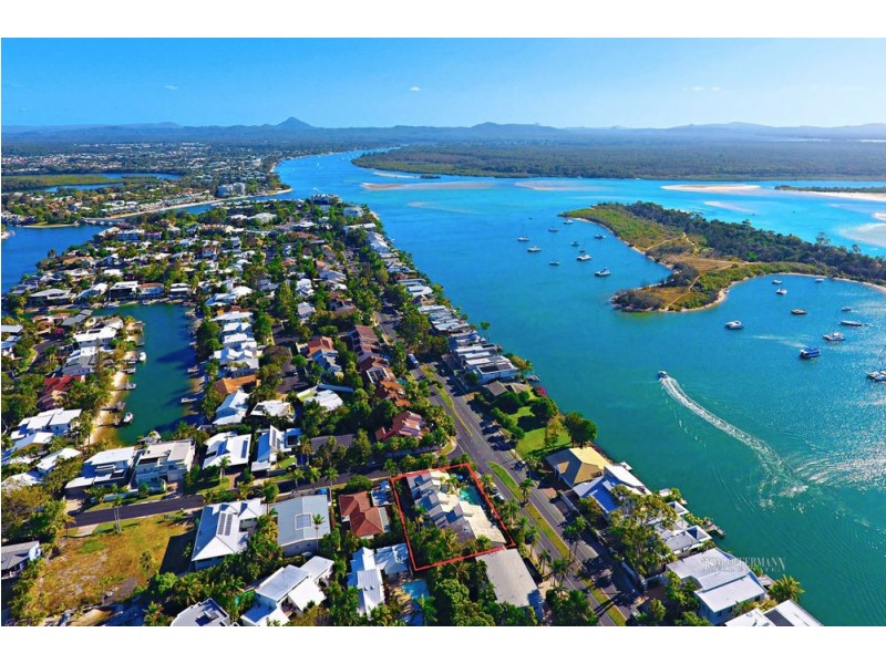 2/39 Noosa Parade, Noosa Heads QLD 4567