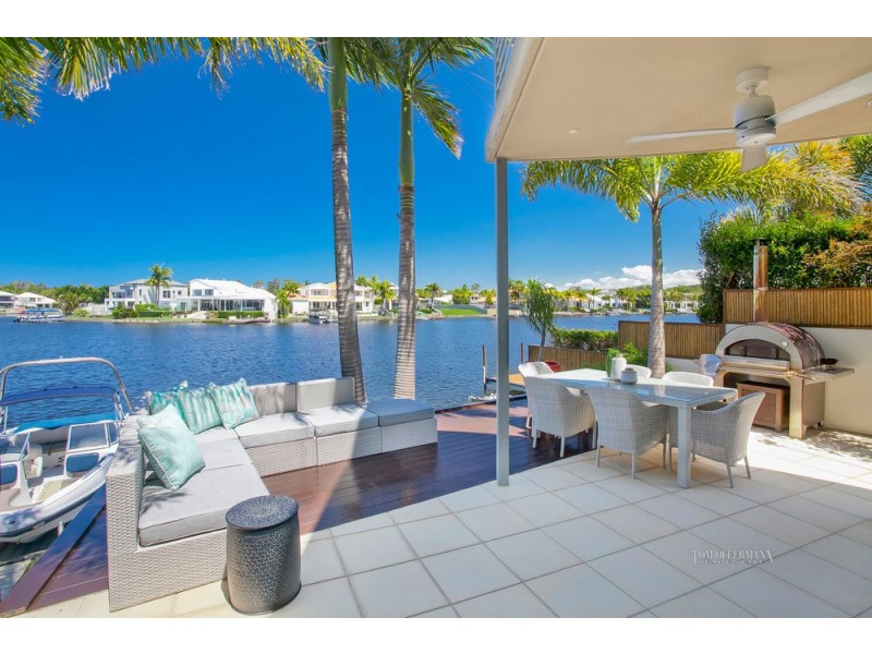 23 The Anchorage, Noosa Waters QLD 4566