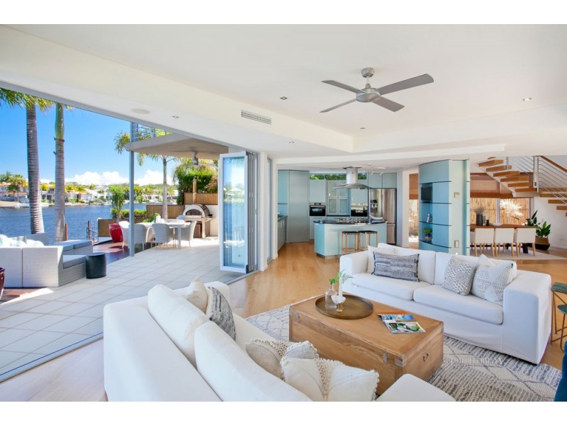 23 The Anchorage, Noosa Waters QLD 4566