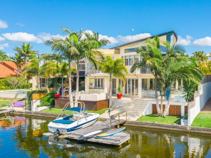 23 The Anchorage, Noosa Waters QLD 4566