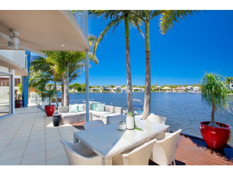 23 The Anchorage, Noosa Waters QLD 4566