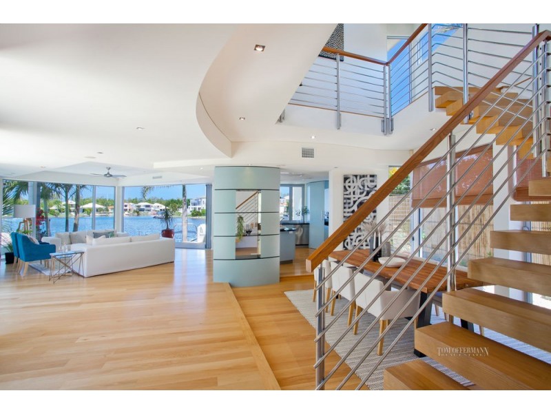 23 The Anchorage, Noosa Waters QLD 4566