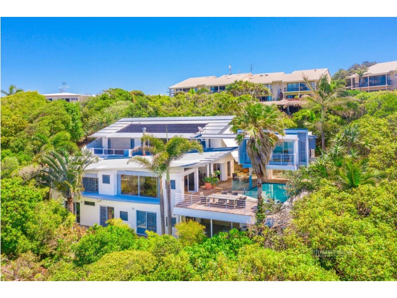 8 Beach Houses, Sunshine Beach QLD 4567