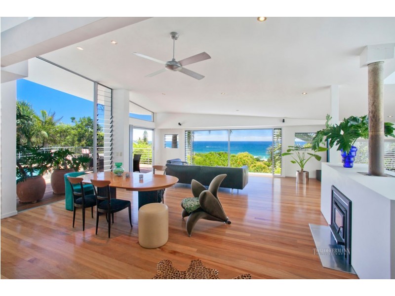 8 Beach Houses, Sunshine Beach QLD 4567