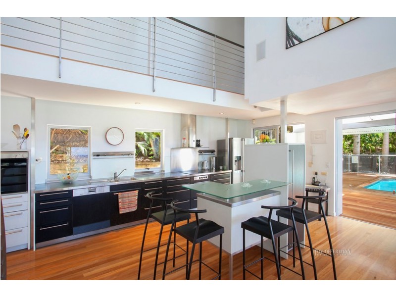 8 Beach Houses, Sunshine Beach QLD 4567