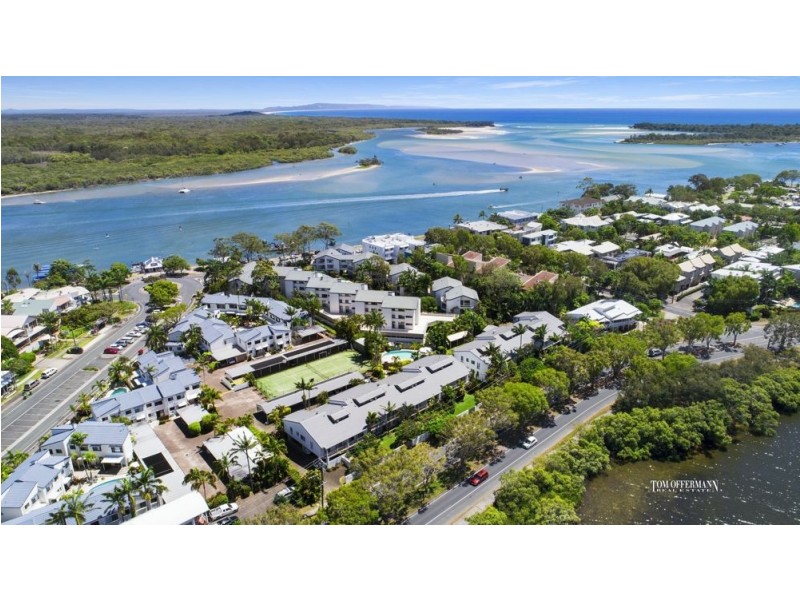 3/164 Noosa Parade, Noosaville QLD 4566