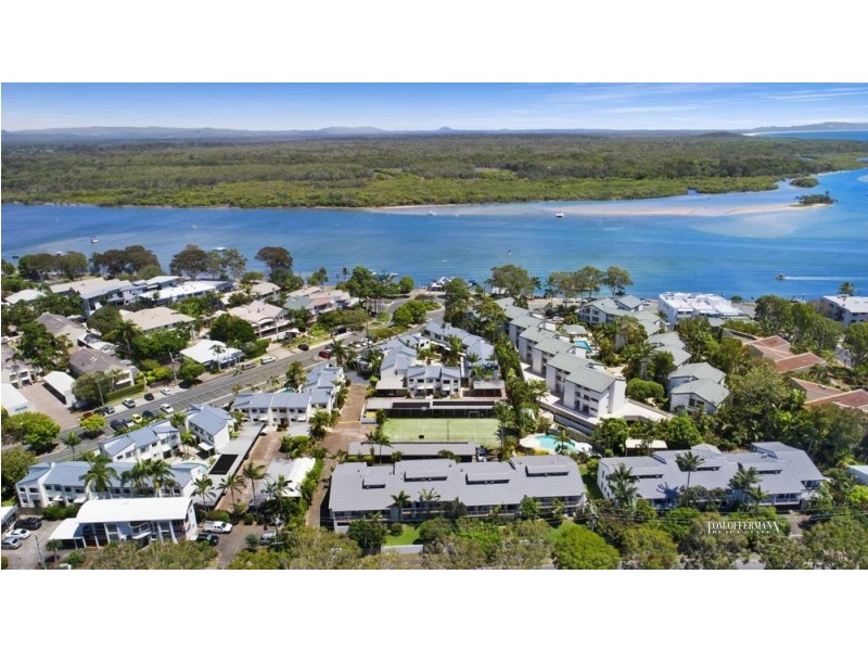 3/164 Noosa Parade, Noosaville QLD 4566