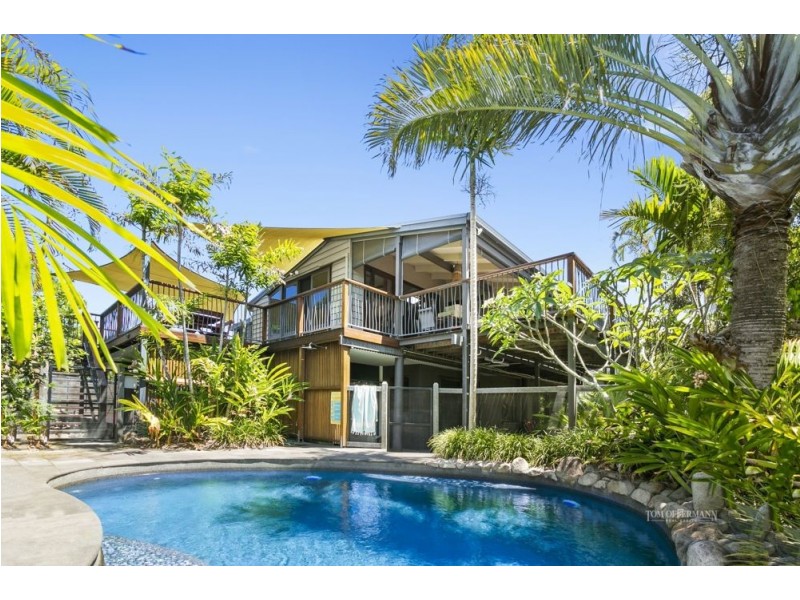 18 Peppertree Close, Marcus Beach QLD 4573