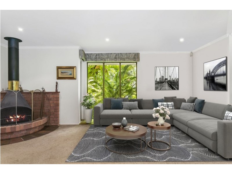 11 Cooran Court, Noosa Heads QLD 4567