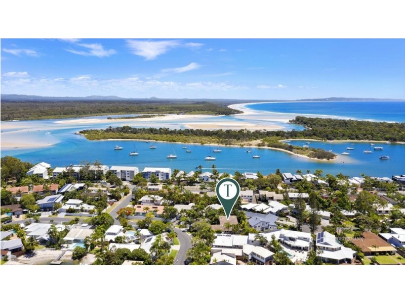 11 Cooran Court, Noosa Heads QLD 4567