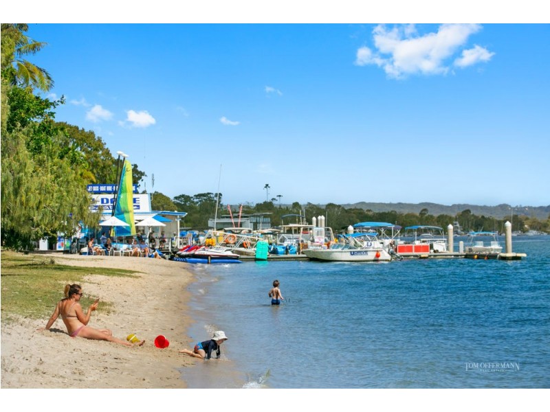 11/7-13 Howard Street, Noosaville QLD 4566