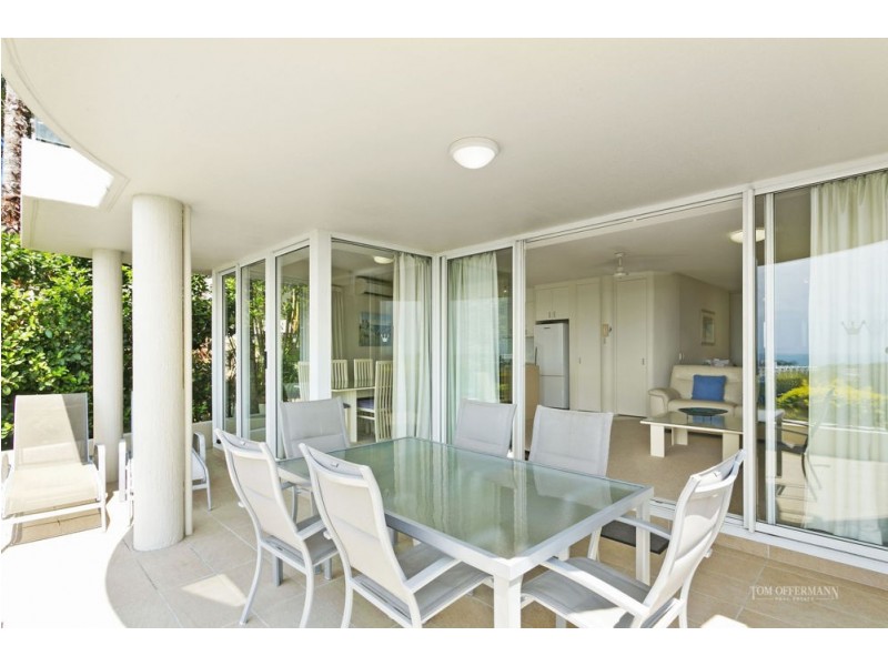 18/2 Noosa Drive, Noosa Heads QLD 4567