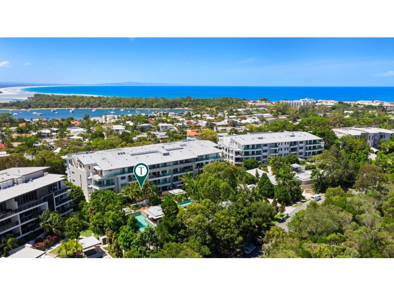 2/8 Serenity Close, Noosa Heads QLD 4567