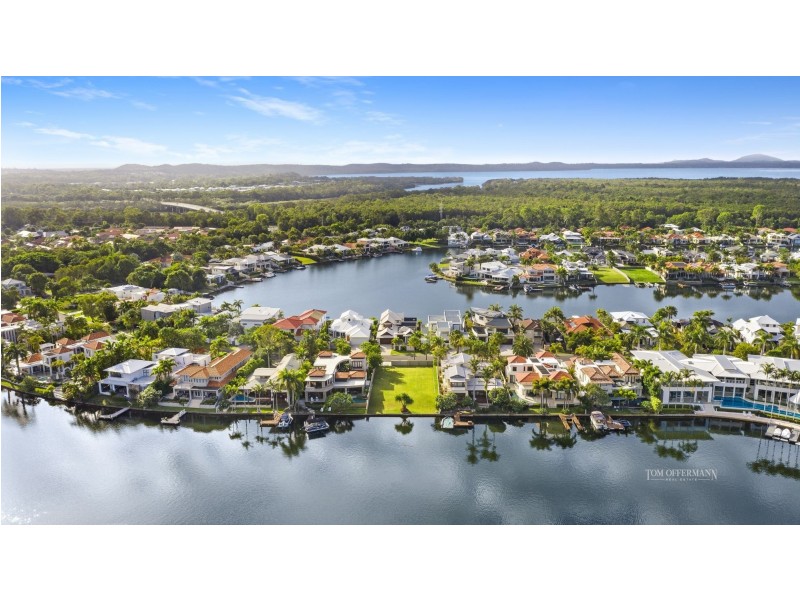 24 The Anchorage, Noosa Waters QLD 4566