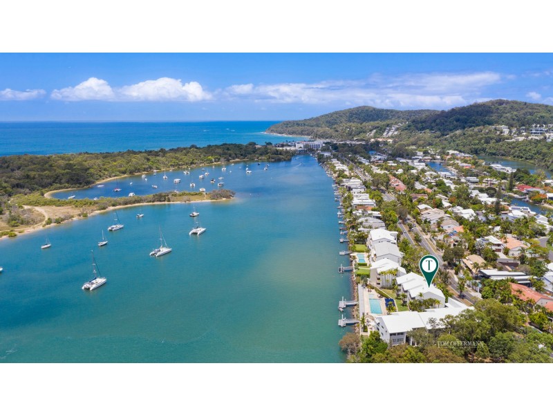 6/86 Noosa Parade, Noosa Heads QLD 4567