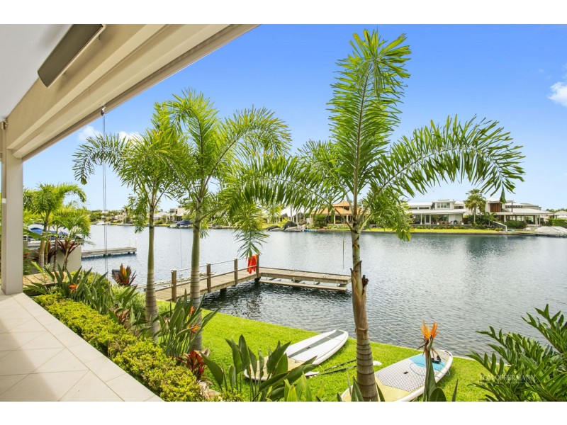 155 Shorehaven Drive, Noosa Waters QLD 4566