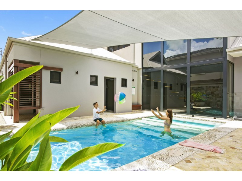 155 Shorehaven Drive, Noosa Waters QLD 4566