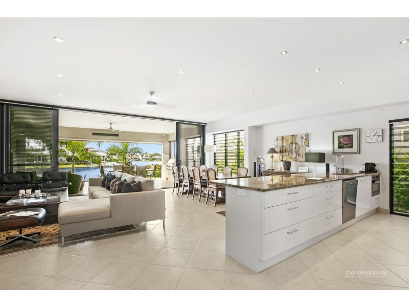155 Shorehaven Drive, Noosa Waters QLD 4566